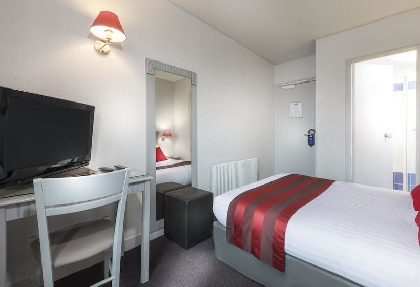 スタンダードルーム, Agate