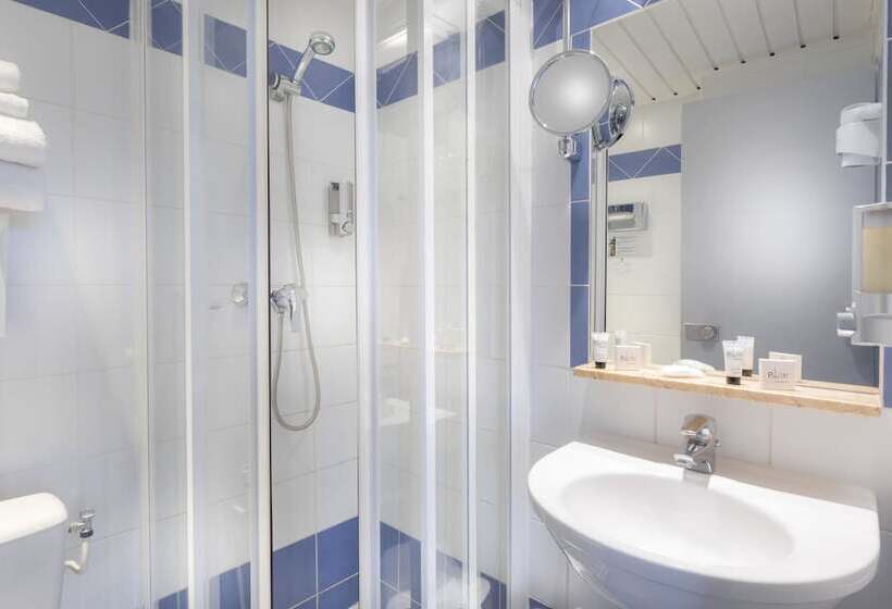 スタンダードルーム, Agate