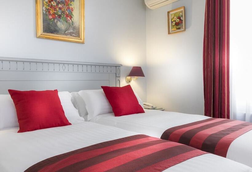 スーペリアールーム, Agate