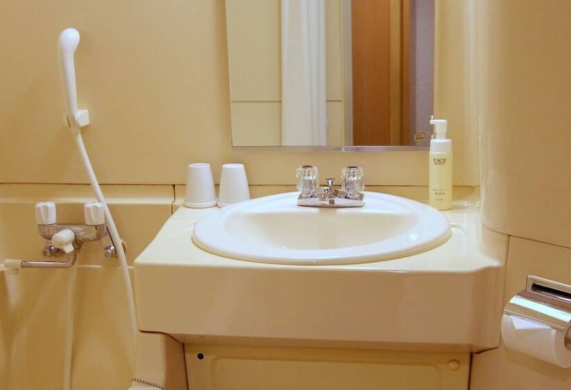 Номер Стандарт Вид на Море, Beach Hotel Sunshine Ishigakijima