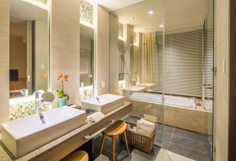 Номер Стандарт Вид на Море, Beach Hotel Sunshine Ishigakijima