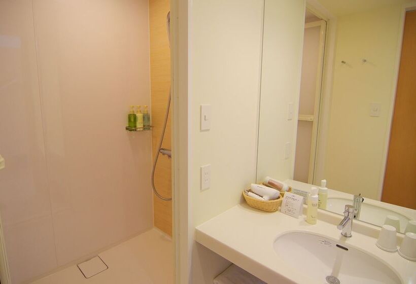 Номер Стандарт Вид на Горы, Beach Hotel Sunshine Ishigakijima