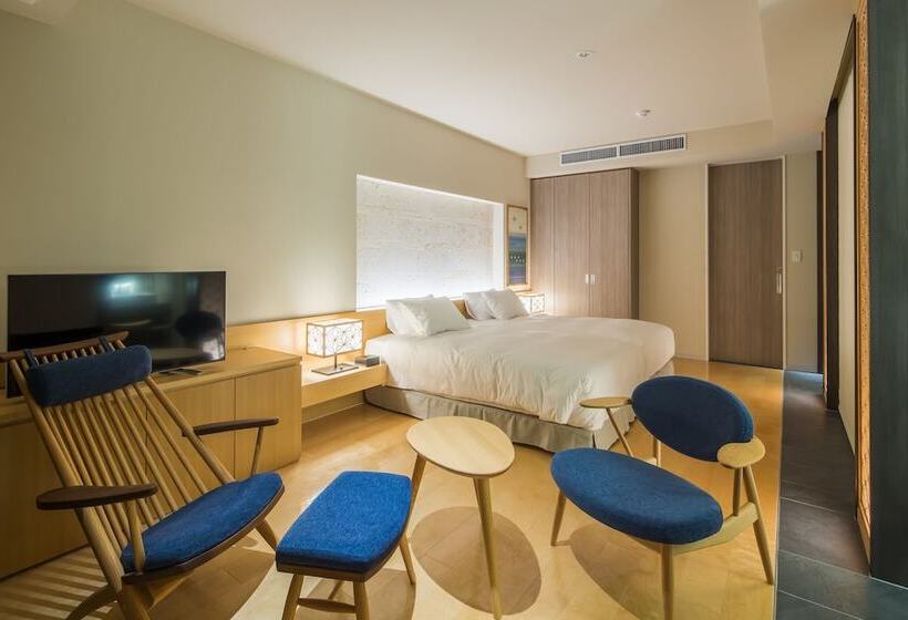 Номер Стандарт Вид на Море, Beach Hotel Sunshine Ishigakijima