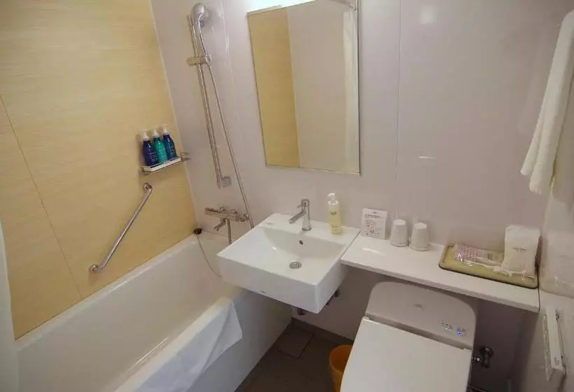 اتاق استاندارد با چشم‌انداز دریا, Beach Hotel Sunshine Ishigakijima