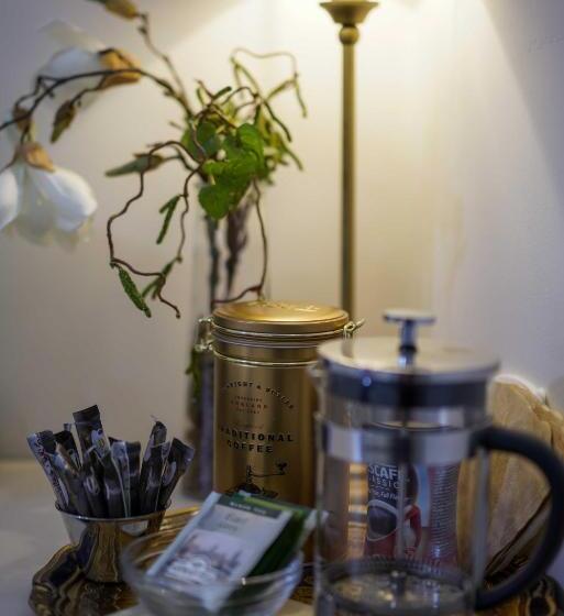 חדר סטנדרט, Boutique Guest Accommodation Zephyrus