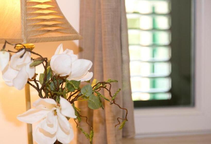 标准间, Boutique Guest Accommodation Zephyrus