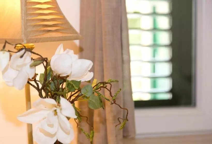 Quarto standard, Boutique Guest Accommodation Zephyrus