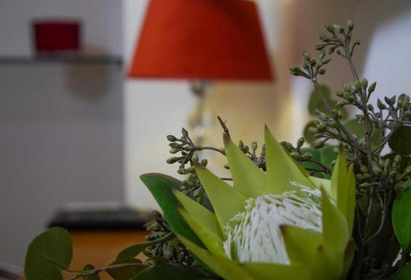 חדר סטנדרט, Boutique Guest Accommodation Zephyrus