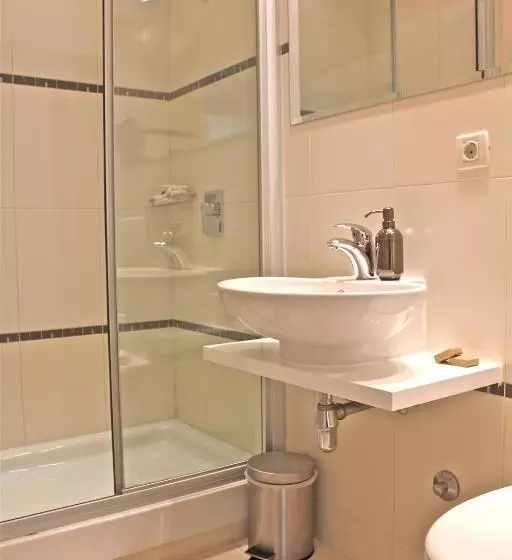 Quarto standard, Boutique Guest Accommodation Zephyrus