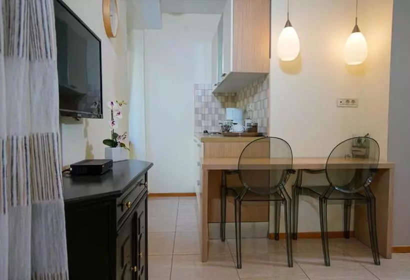 Quarto standard, Boutique Guest Accommodation Zephyrus