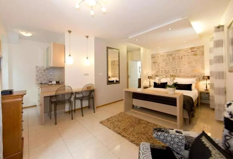 Quarto standard, Boutique Guest Accommodation Zephyrus