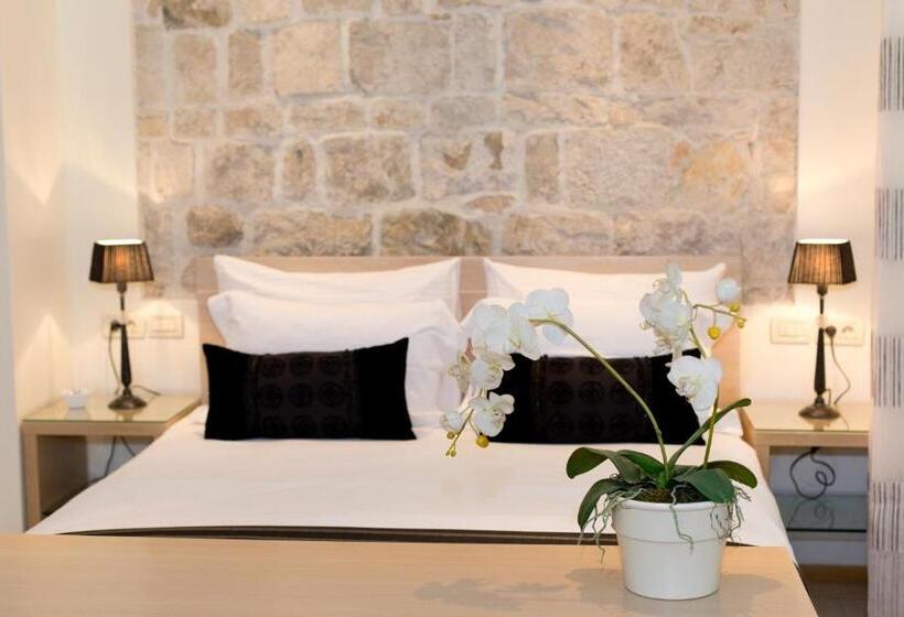 חדר סטנדרט, Boutique Guest Accommodation Zephyrus