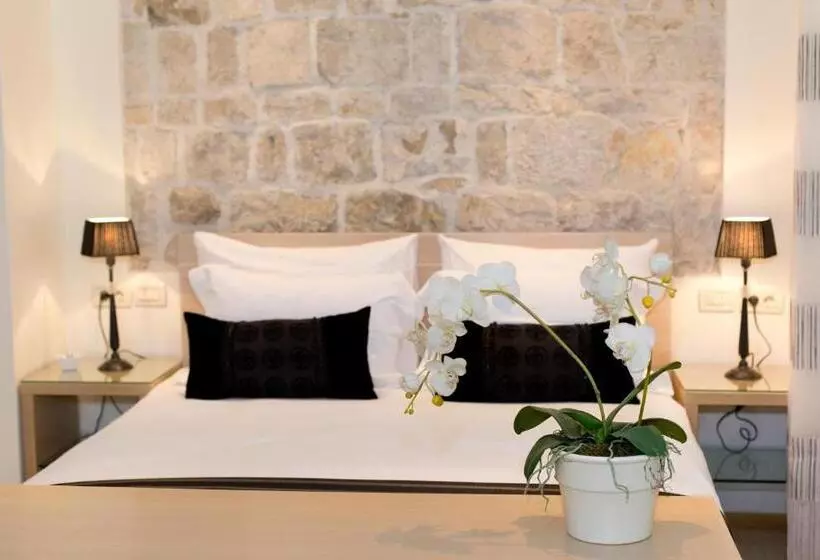 Quarto standard, Boutique Guest Accommodation Zephyrus