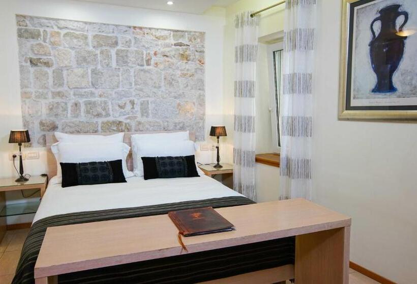 标准间, Boutique Guest Accommodation Zephyrus