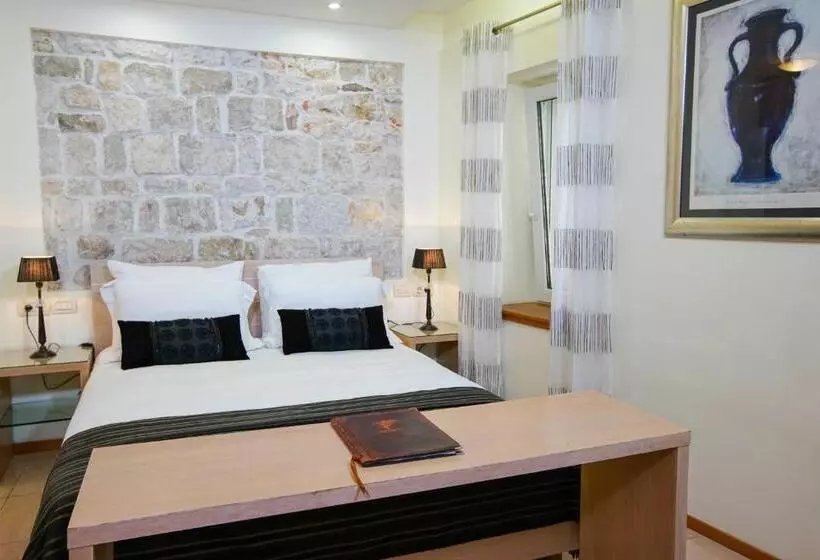 Quarto standard, Boutique Guest Accommodation Zephyrus