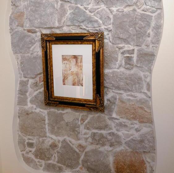 דירת שני חדרים עם מרפת, Boutique Guest Accommodation Zephyrus