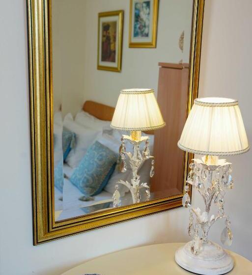 דירת שני חדרים עם מרפת, Boutique Guest Accommodation Zephyrus