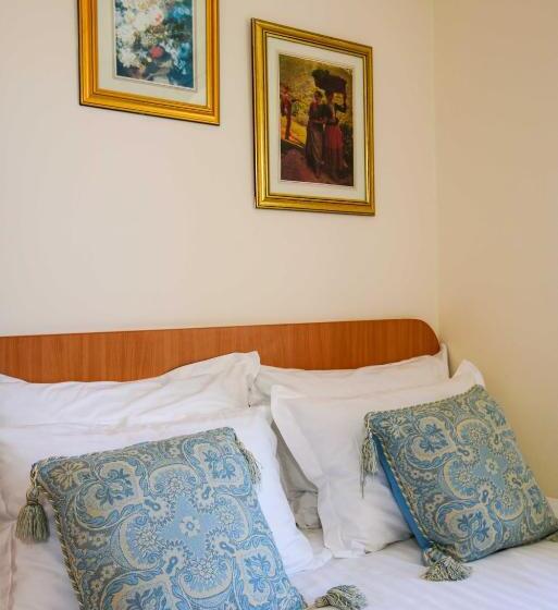 带阳台两卧公寓, Boutique Guest Accommodation Zephyrus