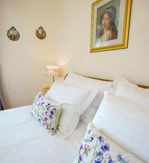 Apartamento 2 Quartos com Varanda, Boutique Guest Accommodation Zephyrus