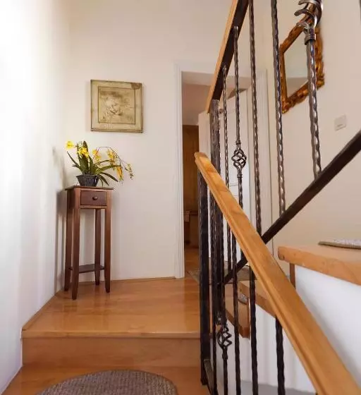 Apartamento 1 Quarto com Balcão, Boutique Guest Accommodation Zephyrus