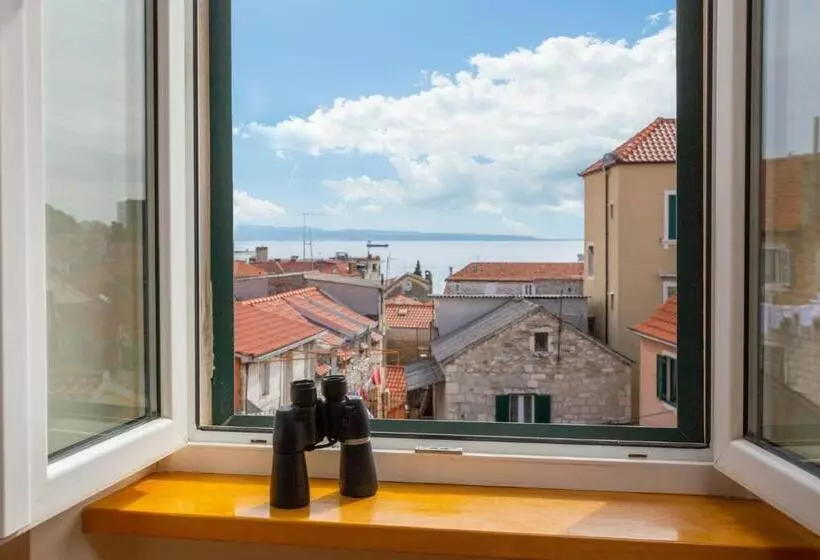 Apartamento 1 Quarto com Balcão, Boutique Guest Accommodation Zephyrus