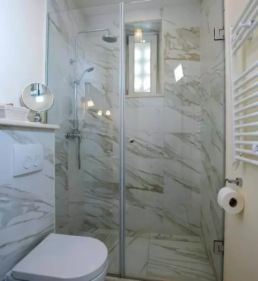 Quarto standart vista jardim, Boutique Guest Accommodation Zephyrus