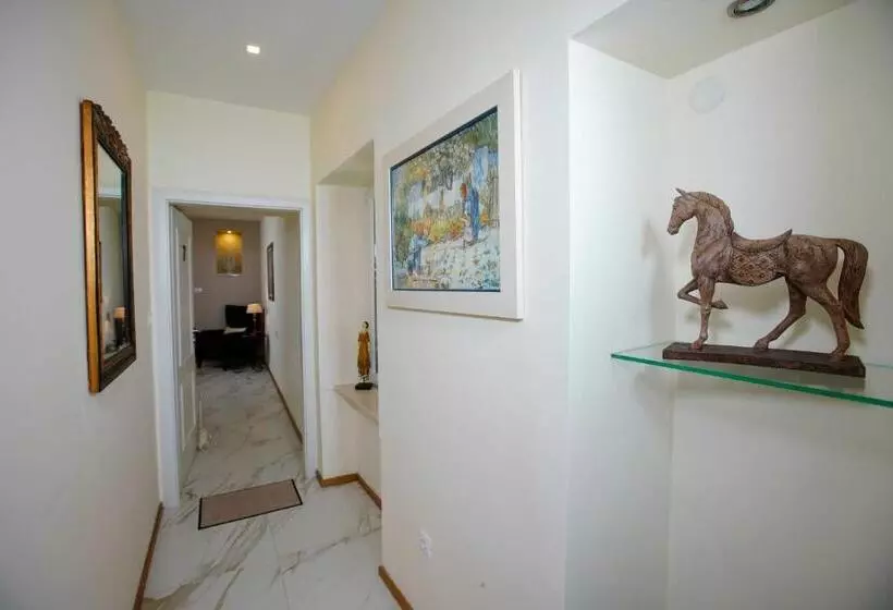 Quarto standart vista jardim, Boutique Guest Accommodation Zephyrus