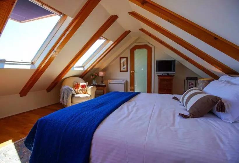 Estúdio Standard, Boutique Guest Accommodation Zephyrus