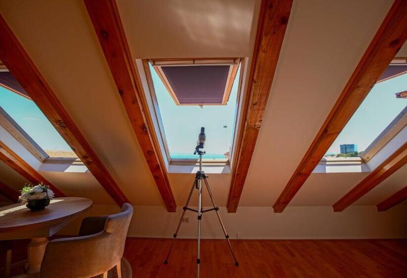 חדר סטודיו סטנדרד, Boutique Guest Accommodation Zephyrus