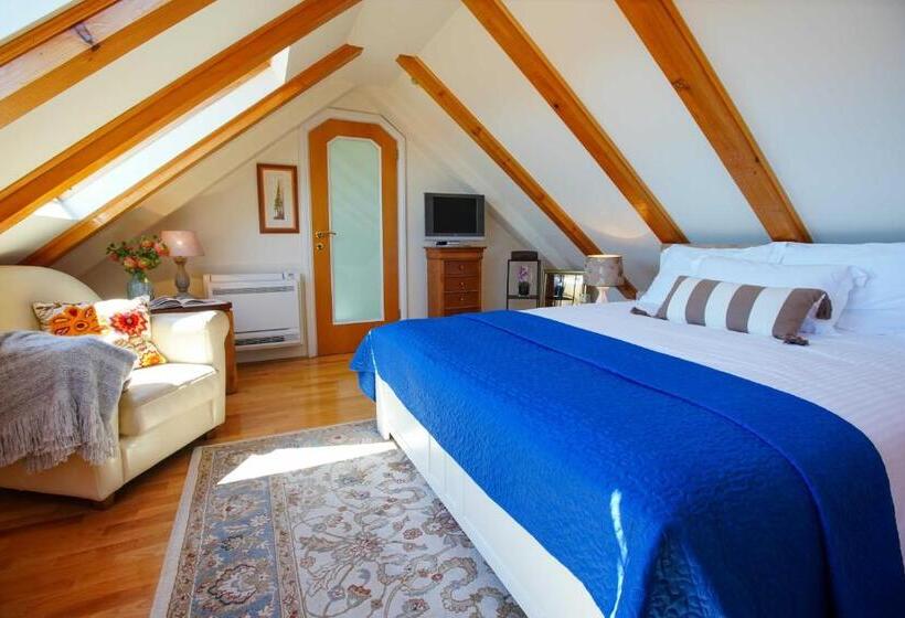 חדר סטודיו סטנדרד, Boutique Guest Accommodation Zephyrus