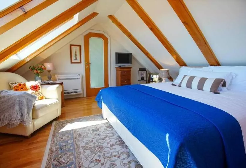 Estúdio Standard, Boutique Guest Accommodation Zephyrus