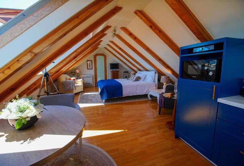 חדר סטודיו סטנדרד, Boutique Guest Accommodation Zephyrus