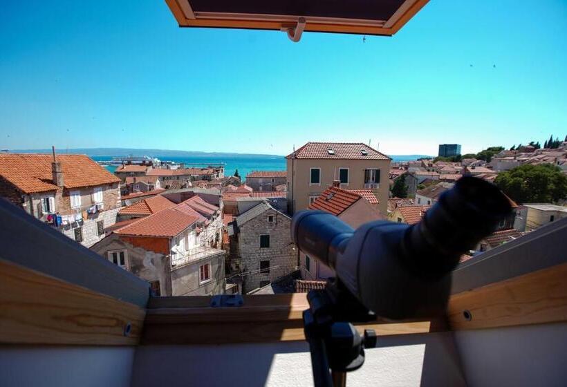 חדר סטודיו סטנדרד, Boutique Guest Accommodation Zephyrus