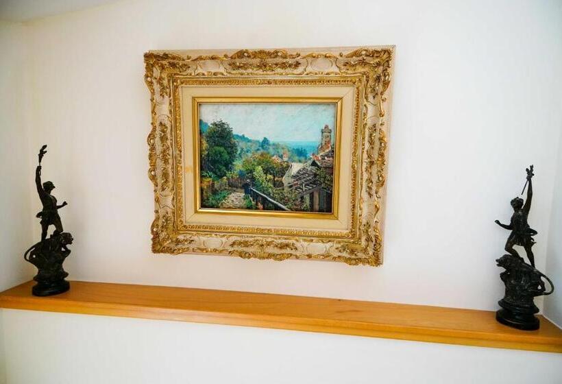 חדר סטנדרט, Boutique Guest Accommodation Zephyrus