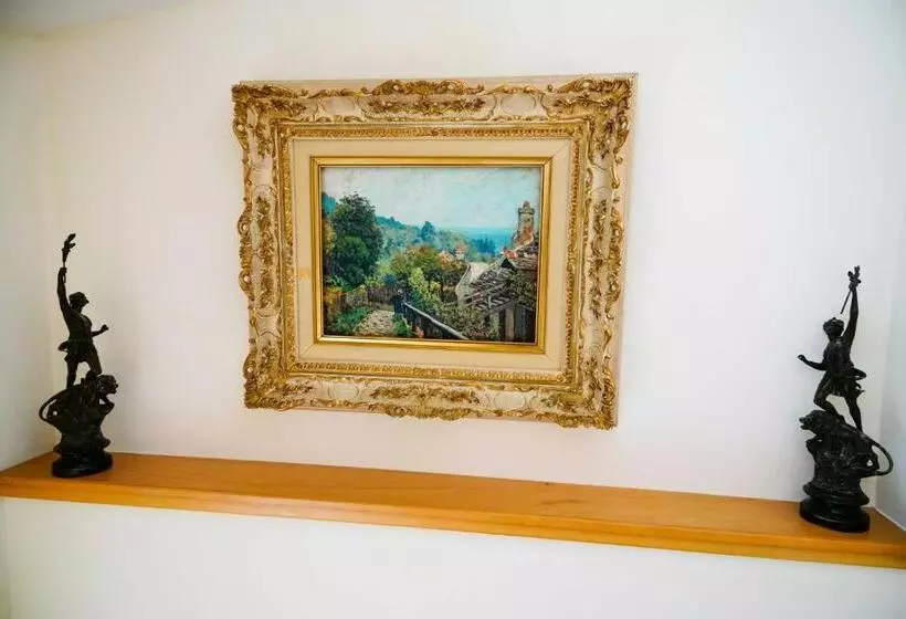 Quarto standard, Boutique Guest Accommodation Zephyrus