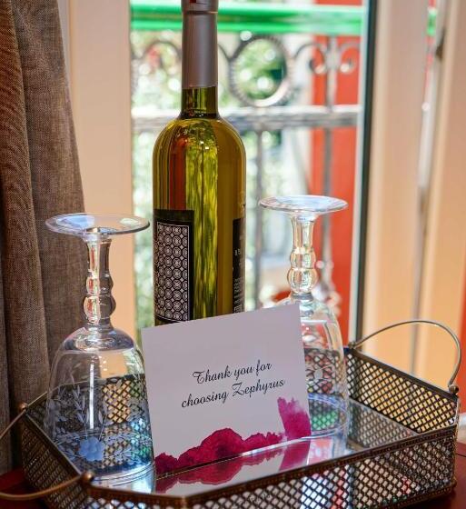 חדר סטנדרט, Boutique Guest Accommodation Zephyrus