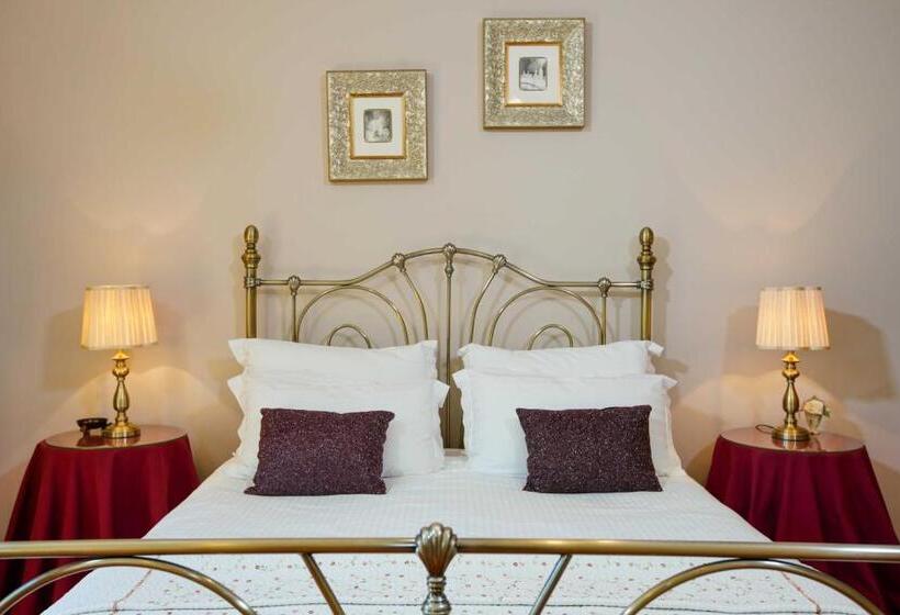 חדר סטנדרט, Boutique Guest Accommodation Zephyrus