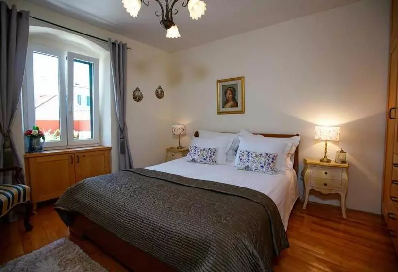 Apartamento 2 Quartos com Varanda, Boutique Guest Accommodation Zephyrus