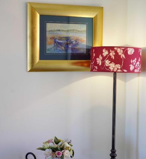 דירת שני חדרים עם מרפת, Boutique Guest Accommodation Zephyrus