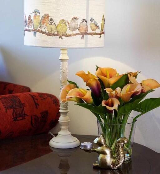 דירת שני חדרים עם מרפת, Boutique Guest Accommodation Zephyrus