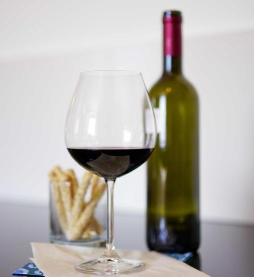 דירה בת חדר שינה 1 עם מרפסת, Boutique Guest Accommodation Zephyrus