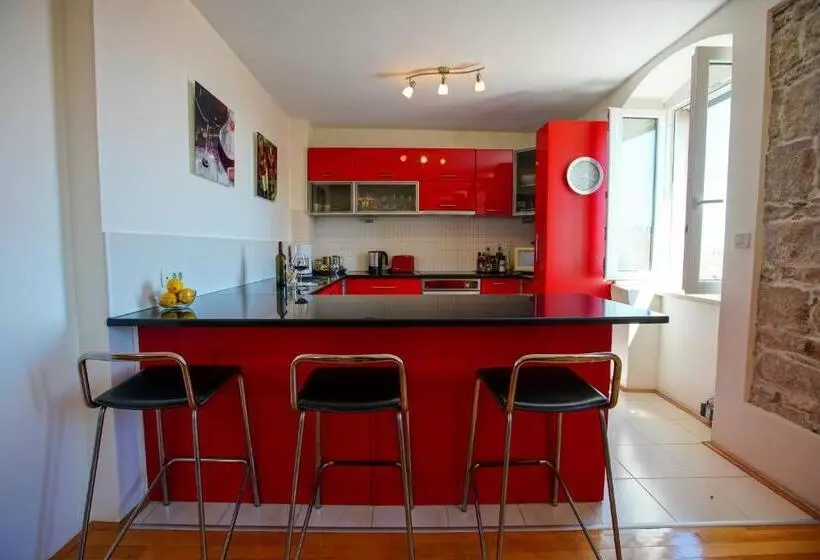 Apartamento 1 Quarto com Balcão, Boutique Guest Accommodation Zephyrus