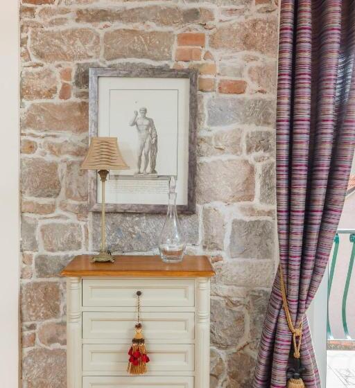 דירה בת חדר שינה 1 עם מרפסת, Boutique Guest Accommodation Zephyrus