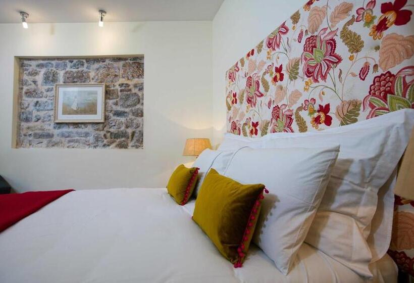 标准房带园景, Boutique Guest Accommodation Zephyrus