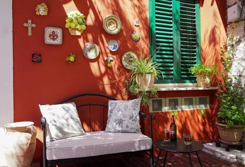 Quarto standart vista jardim, Boutique Guest Accommodation Zephyrus