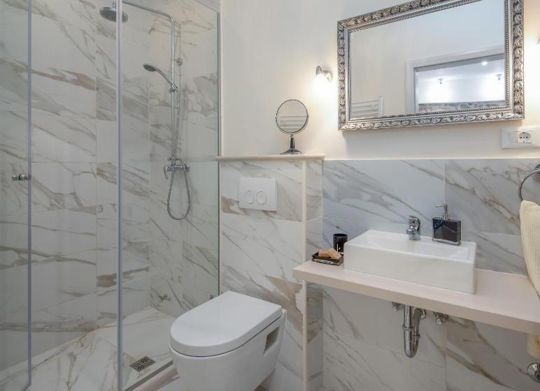 חדר סטנדרט נוף לגינה, Boutique Guest Accommodation Zephyrus