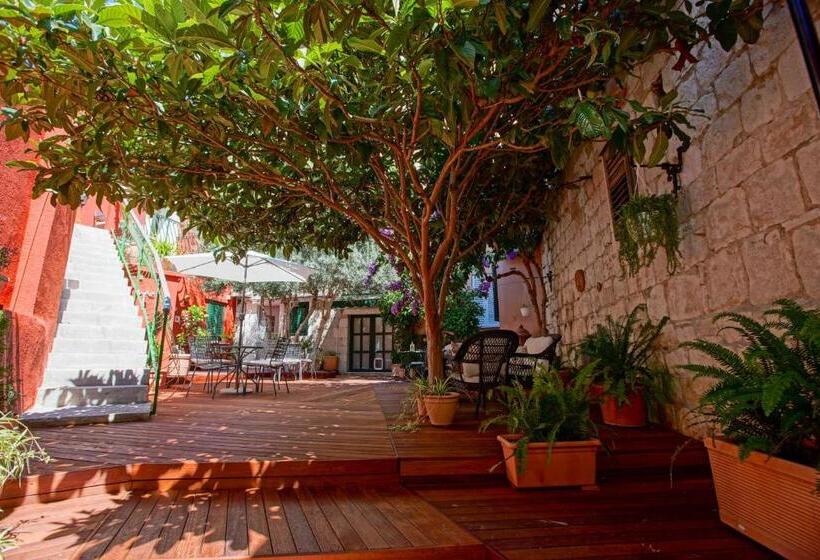 标准房带园景, Boutique Guest Accommodation Zephyrus