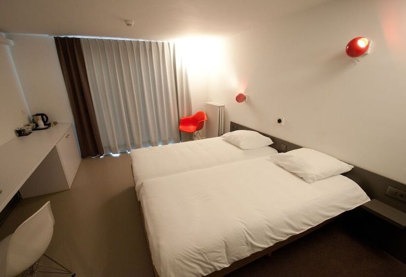 חדר סטנדרט, Corbie Geel