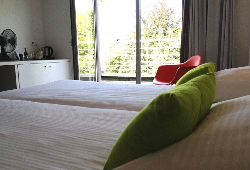 חדר סטנדרט, Corbie Geel