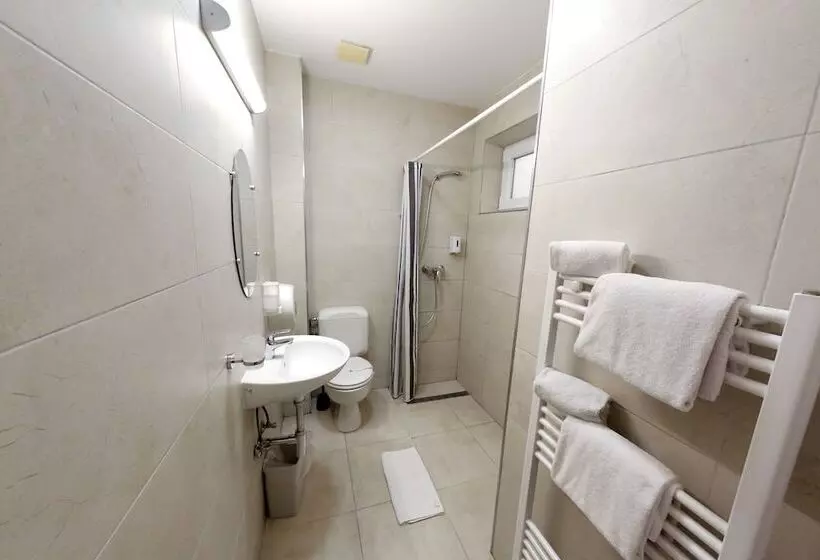 اتاق استاندارد, De France